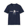 'LEGAL FAME' Spray Can T-Shirt