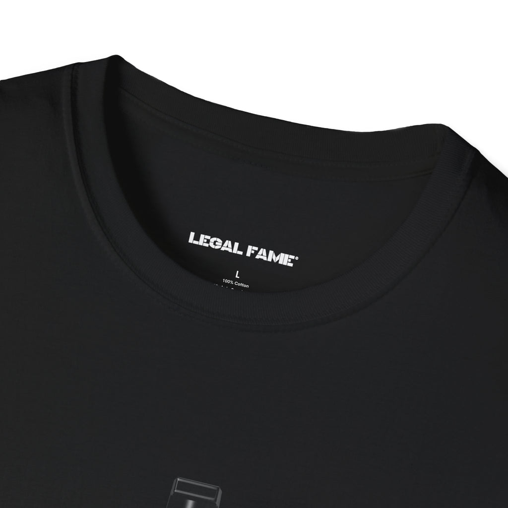 'LEGAL FAME' Spray Can T-Shirt