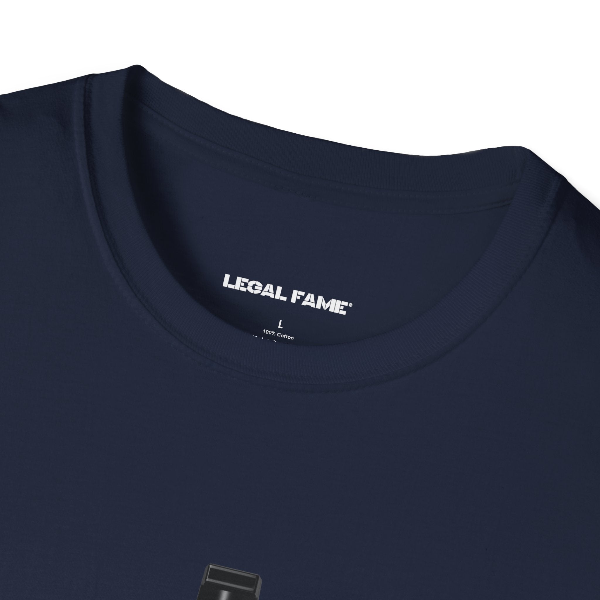 'LEGAL FAME' Spray Can T-Shirt